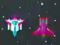 Leikur Galaxzynos á netinu