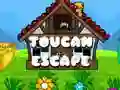 Leikur Toucan Escape á netinu