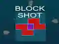 Leikur Block Shot á netinu