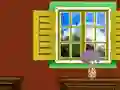 Leikur Deluxe House Escape á netinu