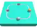 Leikur Marble Ball 3D á netinu