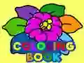 Leikur Coloring Book á netinu