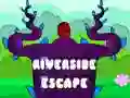 Leikur Riverside Escape á netinu