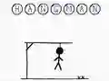 Leikur Hangman á netinu