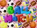 Leikur Ball Match á netinu