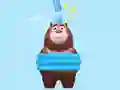 Leikur Save The Bear á netinu