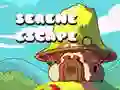 Leikur Serene Escape á netinu