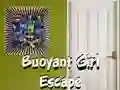 Leikur Buoyant Girl Escape á netinu