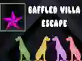 Leikur Baffled Villa Escape á netinu