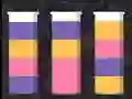 Leikur Color Sorting Puzzle á netinu