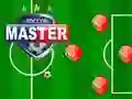 Leikur Master Soccer á netinu