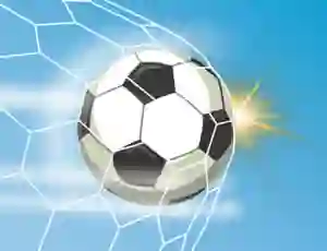 Leikur Soccer Master á netinu