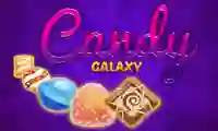 Leikur Candy Galaxy á netinu