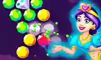 Leikur Bubble World á netinu