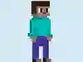 Leikur Move Craft á netinu