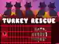 Leikur Turkey Rescue á netinu