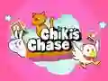 Leikur Chiki's Chase á netinu