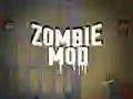 Leikur Zombie Mod á netinu