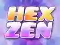 Leikur Hex Zen á netinu