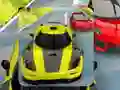 Leikur Smash Cars 3D 2022 á netinu