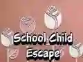 Leikur School Child Escape á netinu