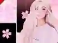 Leikur Ariana Grande Piano Tiles Pink, Music & Magic á netinu
