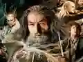 Leikur The Hobbit Jigsaw Puzzle Collection á netinu