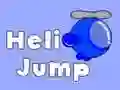 Leikur Heli Jump á netinu
