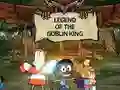 Leikur Craig of The Creek: Legend of the Goblin King á netinu