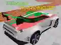 Leikur Prado Parking 3D á netinu