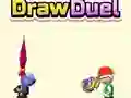 Leikur Draw Duel á netinu