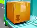 Leikur Move House 3D á netinu