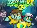 Leikur Zoom-Be 2 á netinu