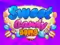 Leikur Sweet Candy Bomb á netinu