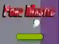 Leikur Pong Master á netinu