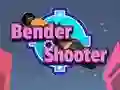 Leikur Bender Shooter á netinu