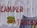 Leikur Camper Trucks á netinu