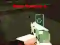 Leikur Pixel Warfare 4 á netinu