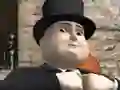 Leikur Thomas and Friends Balloon Pop á netinu