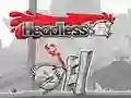 Leikur HeadLess á netinu