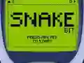 Leikur Snake Bit 3310 á netinu