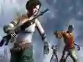 Leikur Dead target zombie á netinu