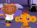 Leikur Monkey Go Happy Stage 659 á netinu