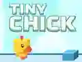 Leikur Tiny Chick á netinu