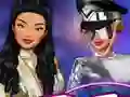 Leikur TikTok Divas Retro Future á netinu
