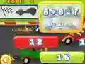 Leikur Math Game For Kids á netinu