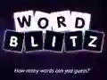 Leikur Word Blitz á netinu