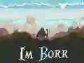 Leikur I'm Borr á netinu