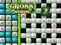 Leikur Crosswords 2 á netinu