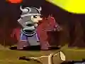 Leikur Monkey Go Happy Stage 48 á netinu